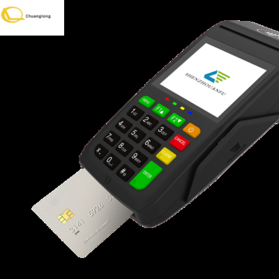 ANFU AF75 محطة نقطة البيع اللاسلكية بالبلوتوث حسب الطلب آلة نقطة البيع التقليدية AF75