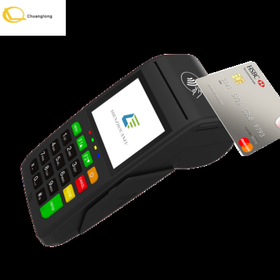 ANFU AF75 محطة نقطة البيع اللاسلكية بالبلوتوث حسب الطلب آلة نقطة البيع التقليدية AF75