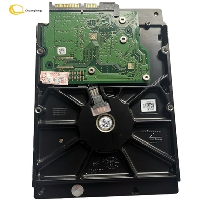 NCR 6622E القرص الصلب Hdd Sata 250GB NCR قطاعات آلة الصراف الآلي 6622E