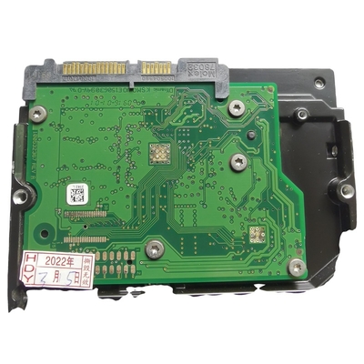NCR 6622E القرص الصلب Hdd Sata 250GB NCR قطاعات آلة الصراف الآلي 6622E
