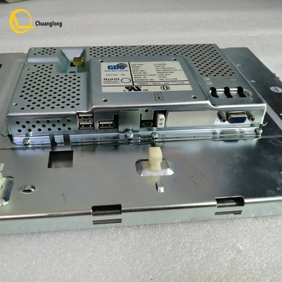 009-0025272 445-0713769 بوصة قياسية بريت NCR الخدمة الذاتية 66xx 15 LCD NCR 6625 شاشة مراقبة 0090025272 4450713769