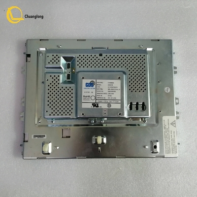 009-0025272 445-0713769 بوصة قياسية بريت NCR الخدمة الذاتية 66xx 15 LCD NCR 6625 شاشة مراقبة 0090025272 4450713769