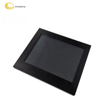 4450697352 445-0697352 أجزاء آلة الصراف الآلي NCR 10.4 LCD UOP لوحة مشغل المستخدم