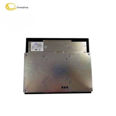 4450697352 445-0697352 أجزاء آلة الصراف الآلي NCR 10.4 LCD UOP لوحة مشغل المستخدم
