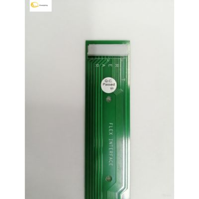 445-0736349 4450736349 ATM Spare Parts NCR S2 Selfserv Flex Interface Board