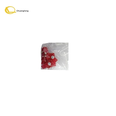 4450752233 445-0752233 قطع غيار ماكينة الصراف الآلي NCR S2 SNT لوحة العرض مستشعر