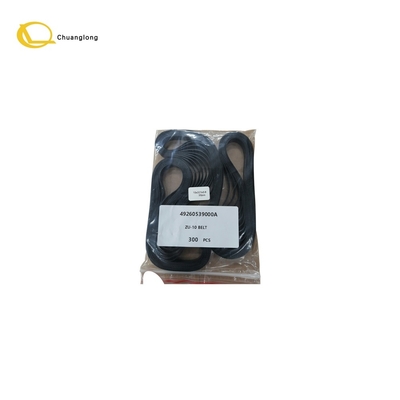 49-260539-000A 49260539000A ديبولد 368 ECRM Z-10 حزام 321mm قطاعات أجهزة الصراف الآلي