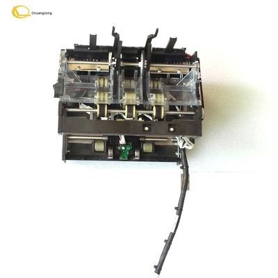 4450753508 445-0729811 قطع غيار أجهزة الصراف الآلي NCR S2 Snt أوراق مفردة النقل Tla Assy