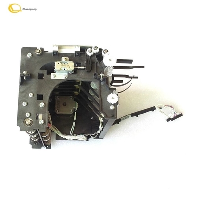 4450753508 445-0729811 قطع غيار أجهزة الصراف الآلي NCR S2 Snt أوراق مفردة النقل Tla Assy