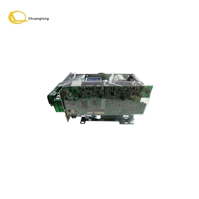 445-0765157 4450765157 قطع غيار ماكينة الصراف الآلي NCR USB قارئ البطاقات الذكية