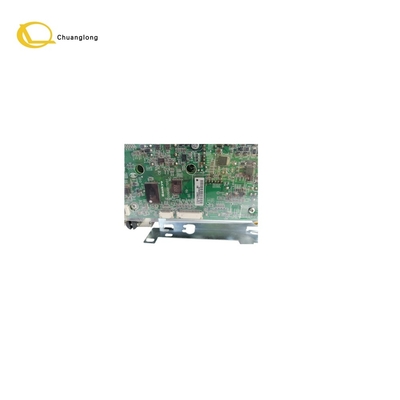 445-0765157 4450765157 قطع غيار ماكينة الصراف الآلي NCR USB قارئ البطاقات الذكية