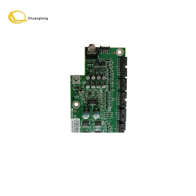 4450761317 445-0761317 أجزاء آلة أجهزة الصراف الآلي NCR 6683 ميني MISC I/F بوردي PCB