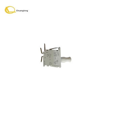 0090006620 009-0006620 أجزاء احتياطية من أجهزة الصراف الآلي المصرفية NCR Interlock SPDT Switch