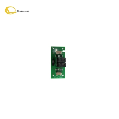 4450733758 445-0733758 أجهزة الصراف الآلي المعدات اللاصقة أجزاء آلة NCR S2 واجهة عربة رله PCB