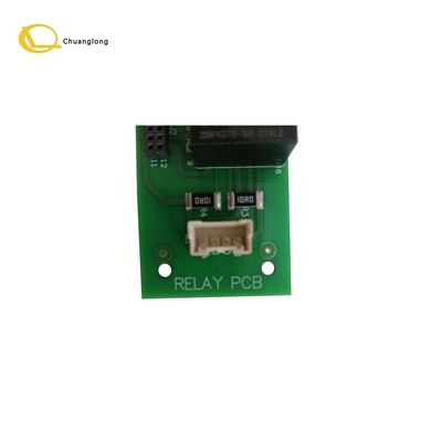 4450733758 445-0733758 أجهزة الصراف الآلي المعدات اللاصقة أجزاء آلة NCR S2 واجهة عربة رله PCB