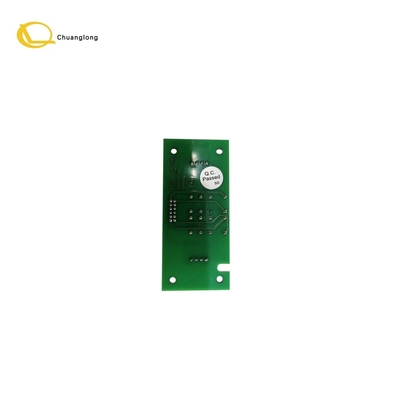 4450733758 445-0733758 أجهزة الصراف الآلي المعدات اللاصقة أجزاء آلة NCR S2 واجهة عربة رله PCB