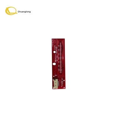 4450737301 445-0737301 قطع غيار ماكينة الصراف الآلي NCR S2 لوحة تحكم المشبك