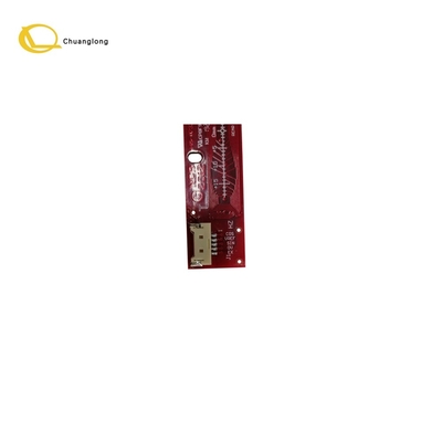 4450737301 445-0737301 قطع غيار ماكينة الصراف الآلي NCR S2 لوحة تحكم المشبك