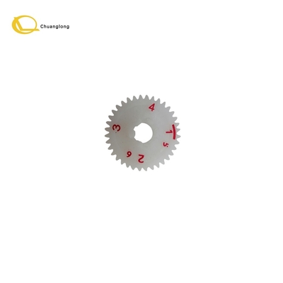 445-0729526 4450729526 قطع غيار آلات الصراف الآلي NCR S2