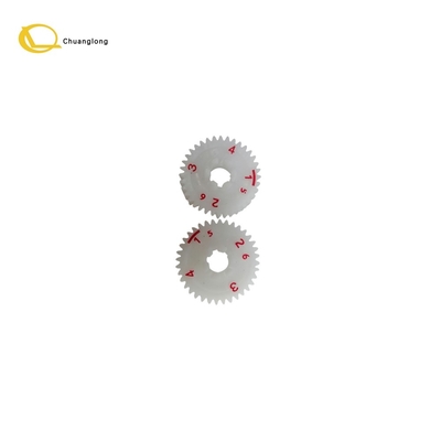 445-0729526 4450729526 قطع غيار آلات الصراف الآلي NCR S2