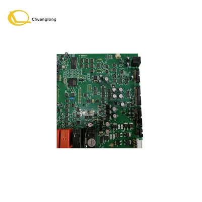 445-0757206 4450757206 قطع ماكينة الصراف الآلي NCR S2 لوحة تحكم الموزع