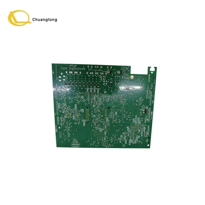 445-0757206 4450757206 قطع ماكينة الصراف الآلي NCR S2 لوحة تحكم الموزع