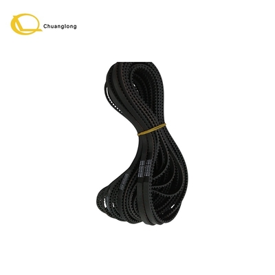 0090026396 009-0026396 قطع غيار ماكينة الصراف الآلي المصرفية NCR S2 Belt 0090026396 009-0026396