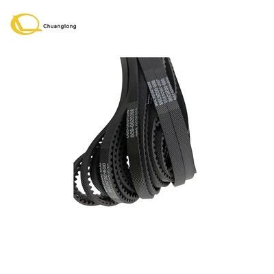 0090026396 009-0026396 قطع غيار ماكينة الصراف الآلي المصرفية NCR S2 Belt 0090026396 009-0026396
