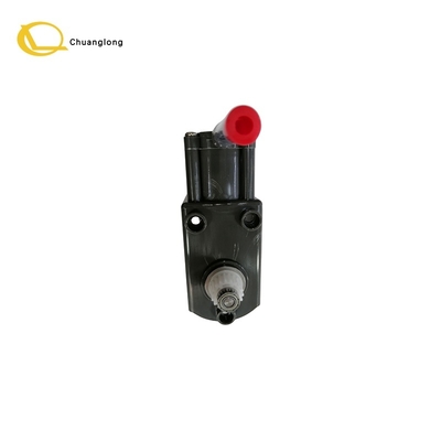 4450751323 445-0751323 قطع غيار ماكينة الصراف الآلي NCR S2 مجموعة مضخة تفريغ الهواء 4450751323 445-0751323