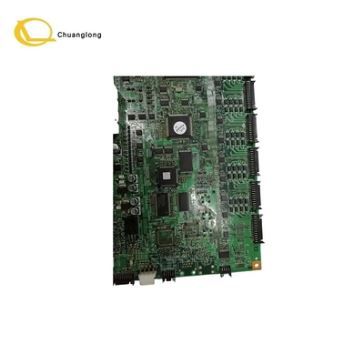 Fujitsu F510 قطاعات آلة أجهزة الصراف الآلي جهاز تحكم جهاز التحكم اللوحة الأم