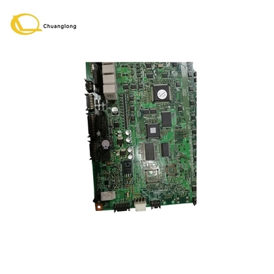 Fujitsu F510 قطاعات آلة أجهزة الصراف الآلي جهاز تحكم جهاز التحكم اللوحة الأم