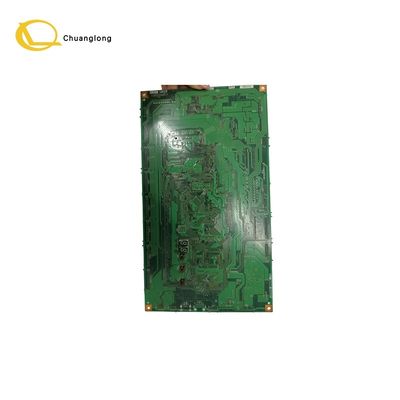 لوحة أم وحدة تحكم موزع قطع غيار ماكينة الصراف الآلي فوجيتسو F510
