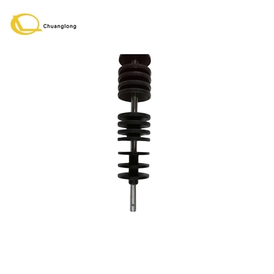 01750035778 1750035778 قطاعات آلة أجهزة الصراف الآلي Wincor 2050XE CMD V4 Drive Roller Shaft Assy