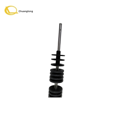 01750035778 1750035778 قطاعات آلة أجهزة الصراف الآلي Wincor 2050XE CMD V4 Drive Roller Shaft Assy