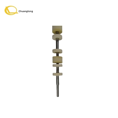 1750133109 01750133109 عمود أسطوانة قطع غيار ماكينة الصراف الآلي WINCOR C4060 SHAFT_D_CPL في الوحدة 1750134478
