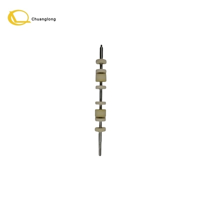 1750133109 01750133109 عمود أسطوانة قطع غيار ماكينة الصراف الآلي WINCOR C4060 SHAFT_D_CPL في الوحدة 1750134478