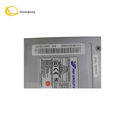 01750255528 1750255528 أجزاء ماكينة الصراف الآلي للخبز Wincor Cineo Supply 01750255528 1750255528