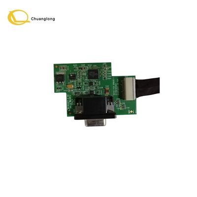 01750193154 1750193154 Wincor Nixdorf Performance Performance VGA لوحة طراز 1750193154 ATM Machine