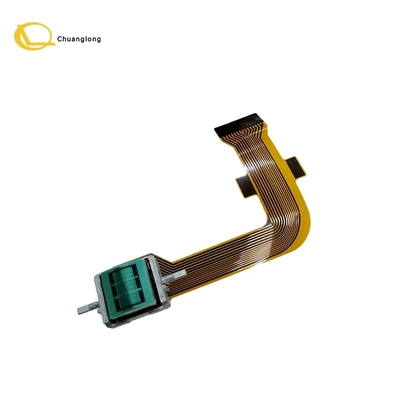1790876103 01750876103 Wincor V2CU Card Reader R/W Magnetic Head V2C ATM