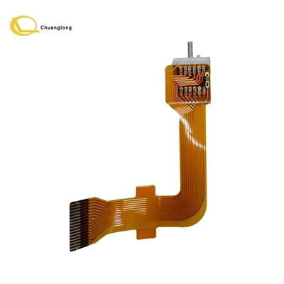 1790876103 01750876103 Wincor V2CU Card Reader R/W Magnetic Head V2C ATM