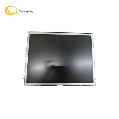 سعر جيد 4450741591 445-0741591 أجزاء آلة ATM NCR LCD شاشة العرض 15 بوصة الانترنت
