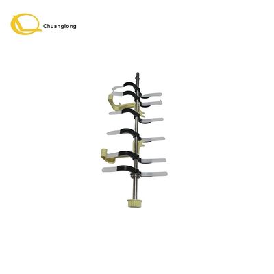 1750106232 0175010106232 أجزاء آلة ATM Wincor C4060 vs Modle Paddle Roash Rovy Roving