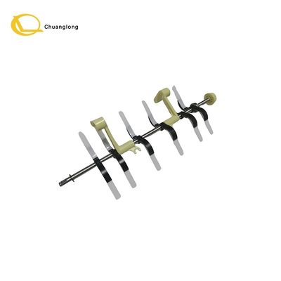 1750106232 0175010106232 أجزاء آلة ATM Wincor C4060 vs Modle Paddle Roash Rovy Roving