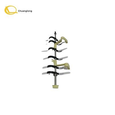 1750106232 0175010106232 أجزاء آلة ATM Wincor C4060 vs Modle Paddle Roash Rovy Roving