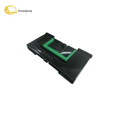 445-0693308 4450693308 NCR 5877 6625 S1 Latchfast Purge Bin ATM DEFICE CASSETTE S1 BIN 6622E