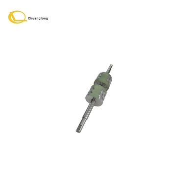 7310000574 7310000574-14 Hyosung Note Cassette Feed Roller Roving لقطع أجزاء آلات ATM