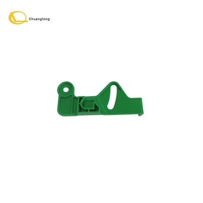 4450610618 445-0610618 NCR رفض مطبق صندوق تطهير الكاسيت لقطع غيار ماكينة الصراف الآلي