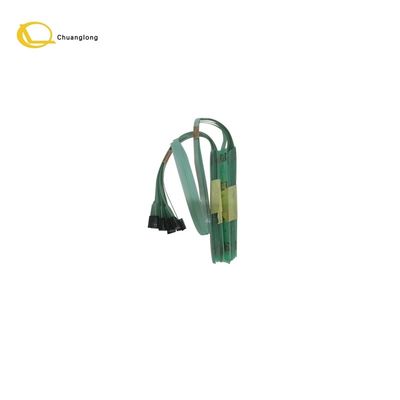 1750190136 01750190136 WINCOR PC280 وظيفة لوحة ATM لوحة مفاتيح