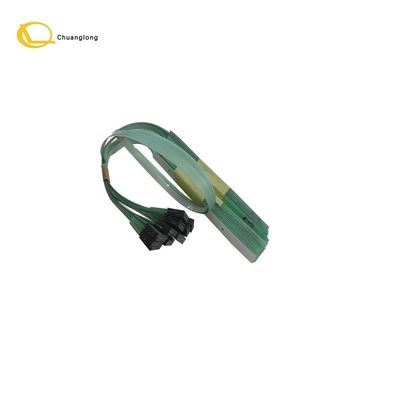 1750190136 01750190136 WINCOR PC280 وظيفة لوحة ATM لوحة مفاتيح