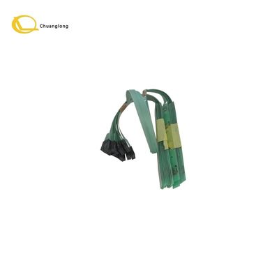 1750190136 01750190136 WINCOR PC280 وظيفة لوحة ATM لوحة مفاتيح